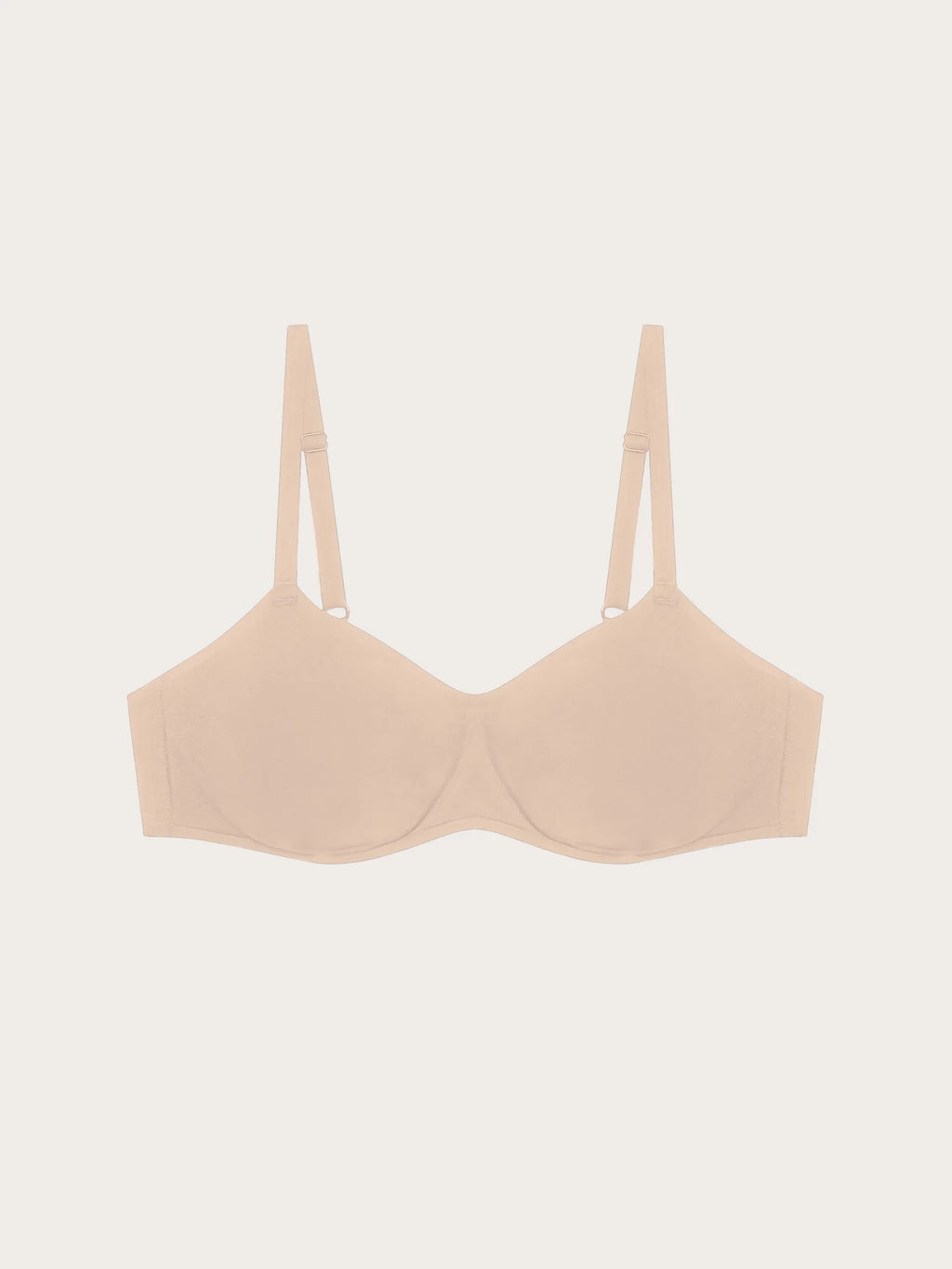 Yamamay Montenegro Balcony bra in different cup | IBAD99X037_216_05.jpg