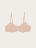 Yamamay Montenegro Balcony bra in different cup | IBAD99X037_216_05.jpg
