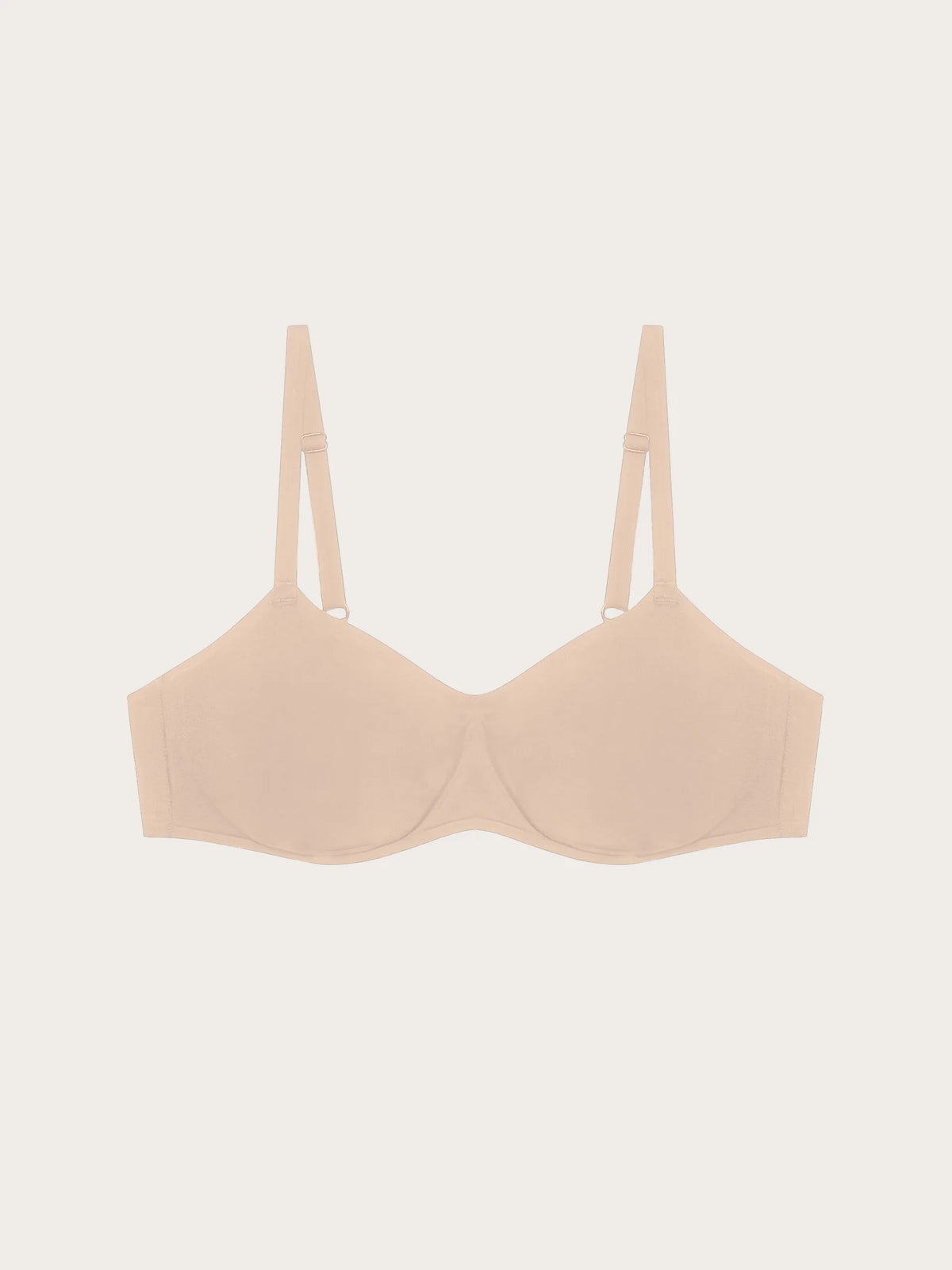 Yamamay Montenegro Balcony bra in different cup | IBAD99X037_216_05.jpg