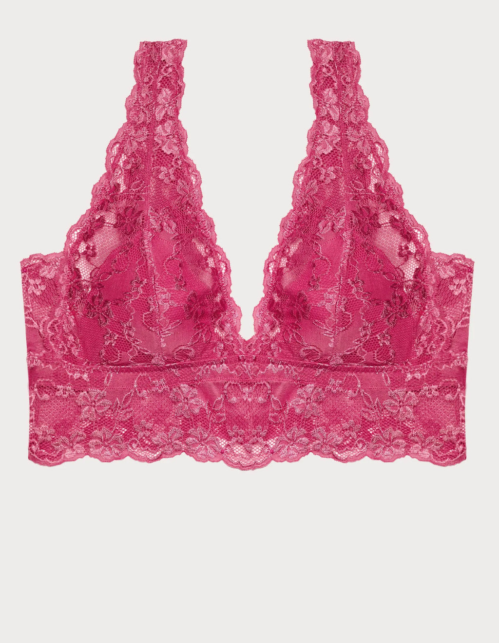 Primula color - Bralet