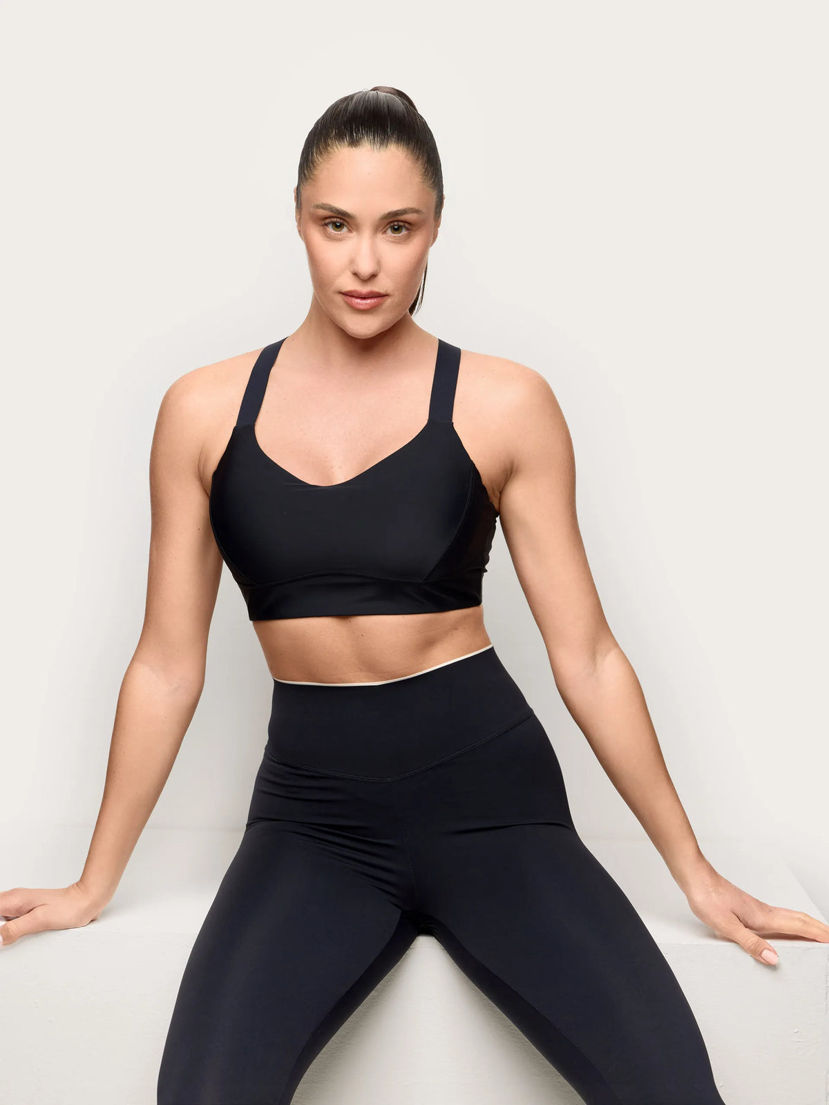 Yamamay Montenegro Padded bralette bra | IBRD191013_072_01.jpg