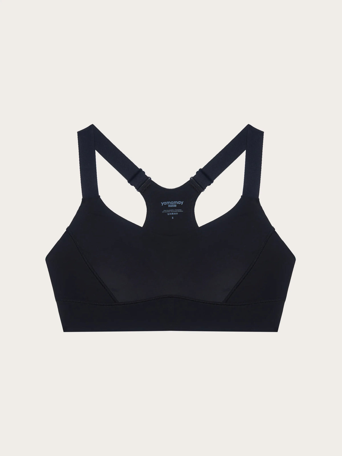 Yamamay Montenegro Padded bralette bra | IBRD191013_072_04.jpg