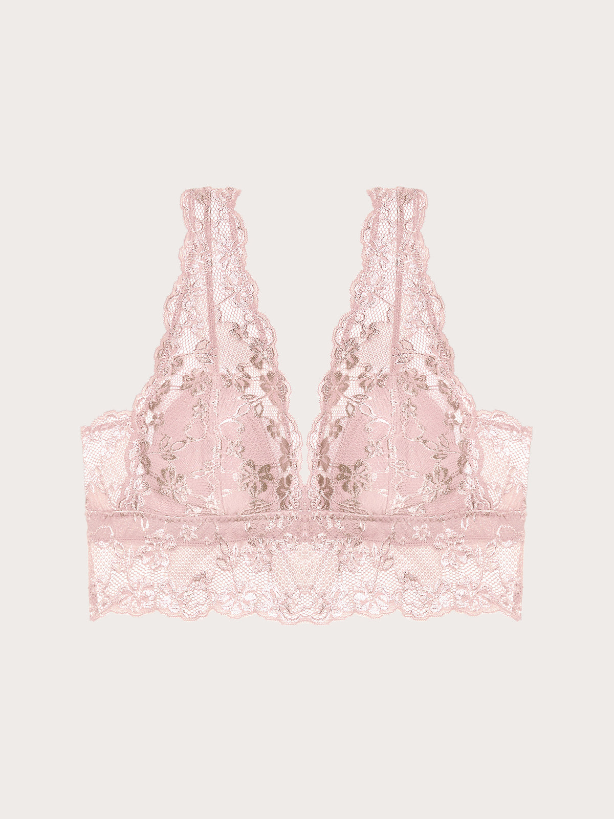 Primula color - Bralette