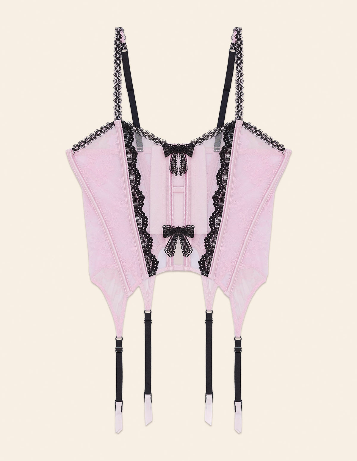 Corset_Lily _Yamamay Albania