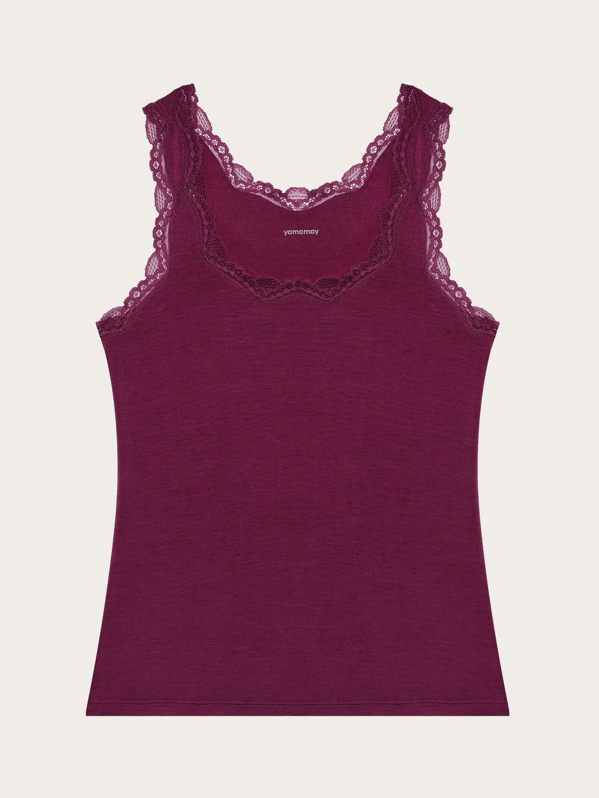 Yamamay Montenegro Camisole | ICRD193001837_06.jpg