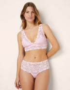 Brazilian knickers_Primula color _Yamamay Albania