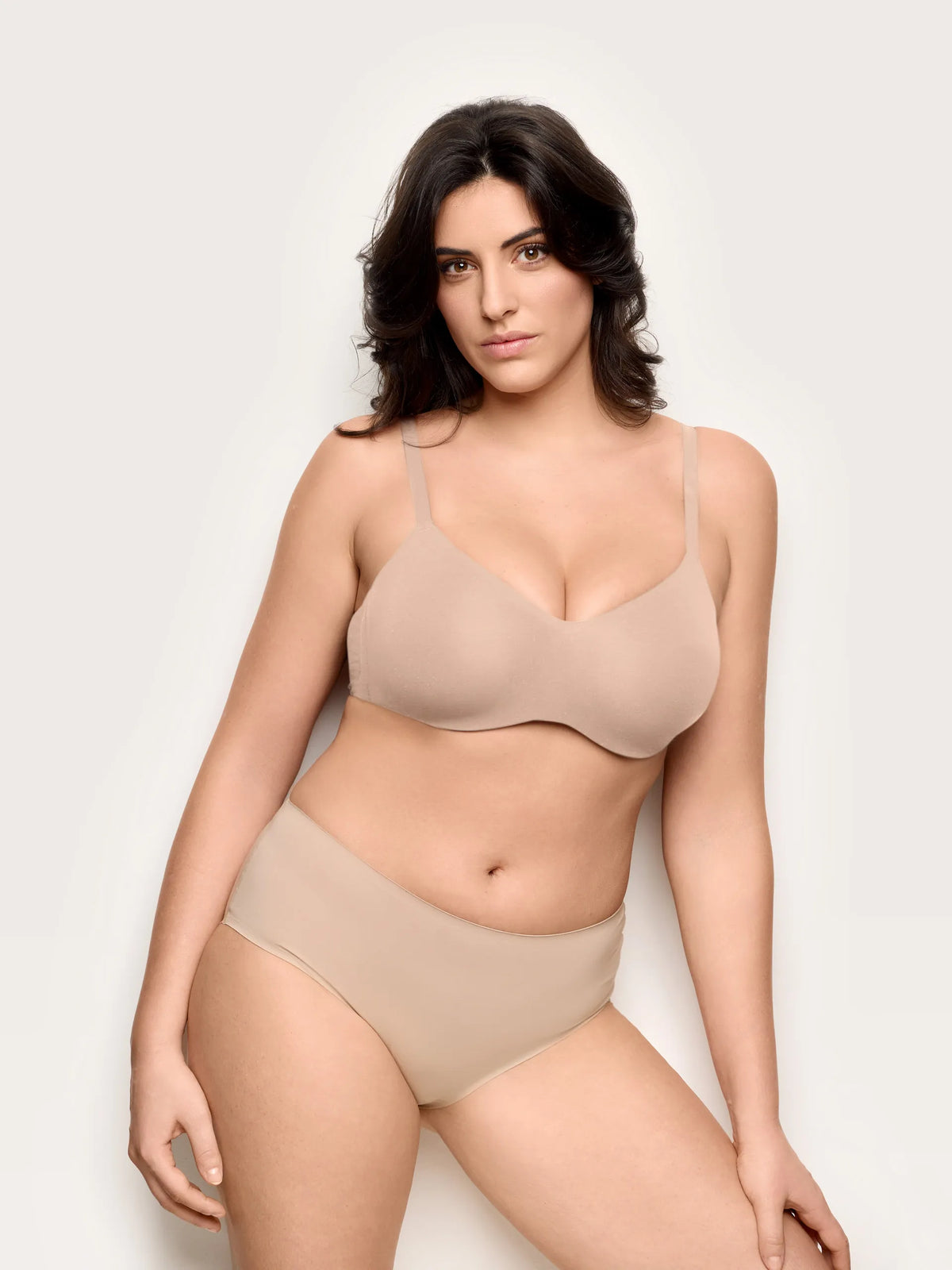 Yamamay Montenegro French knickers | ICUD99X025_216_01.jpg