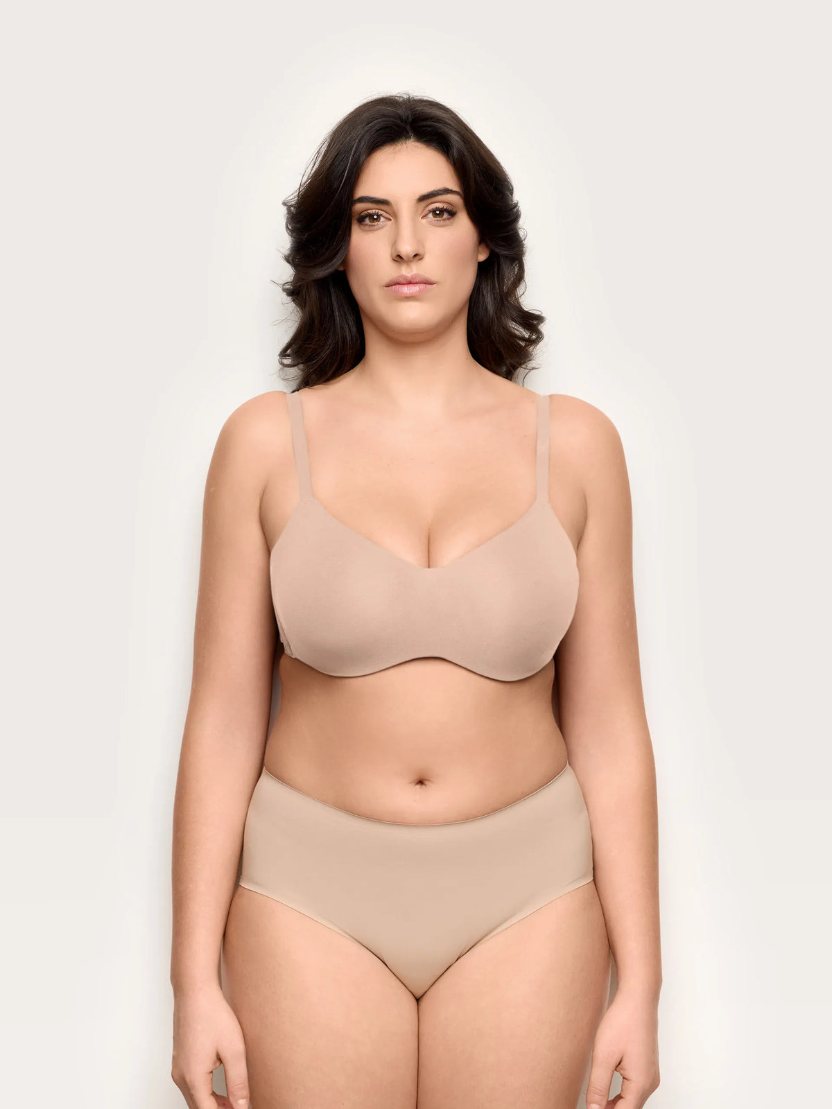 Yamamay Montenegro French knickers | ICUD99X025_216_02.jpg