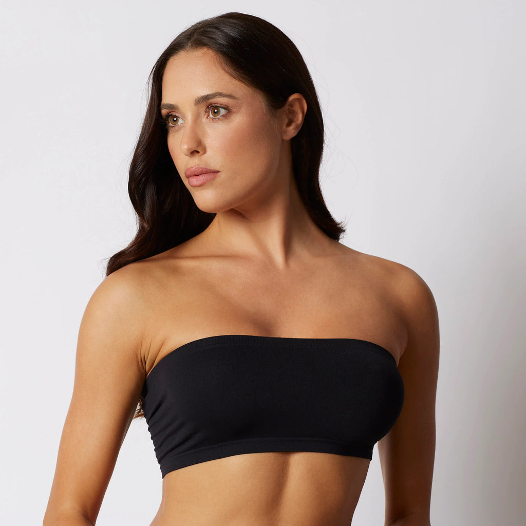 Yamamay Montenegro Bandeau bra | IFAD99X021072_01_5036da6b-8aa6-4f15-8595-32ace029841c.jpg