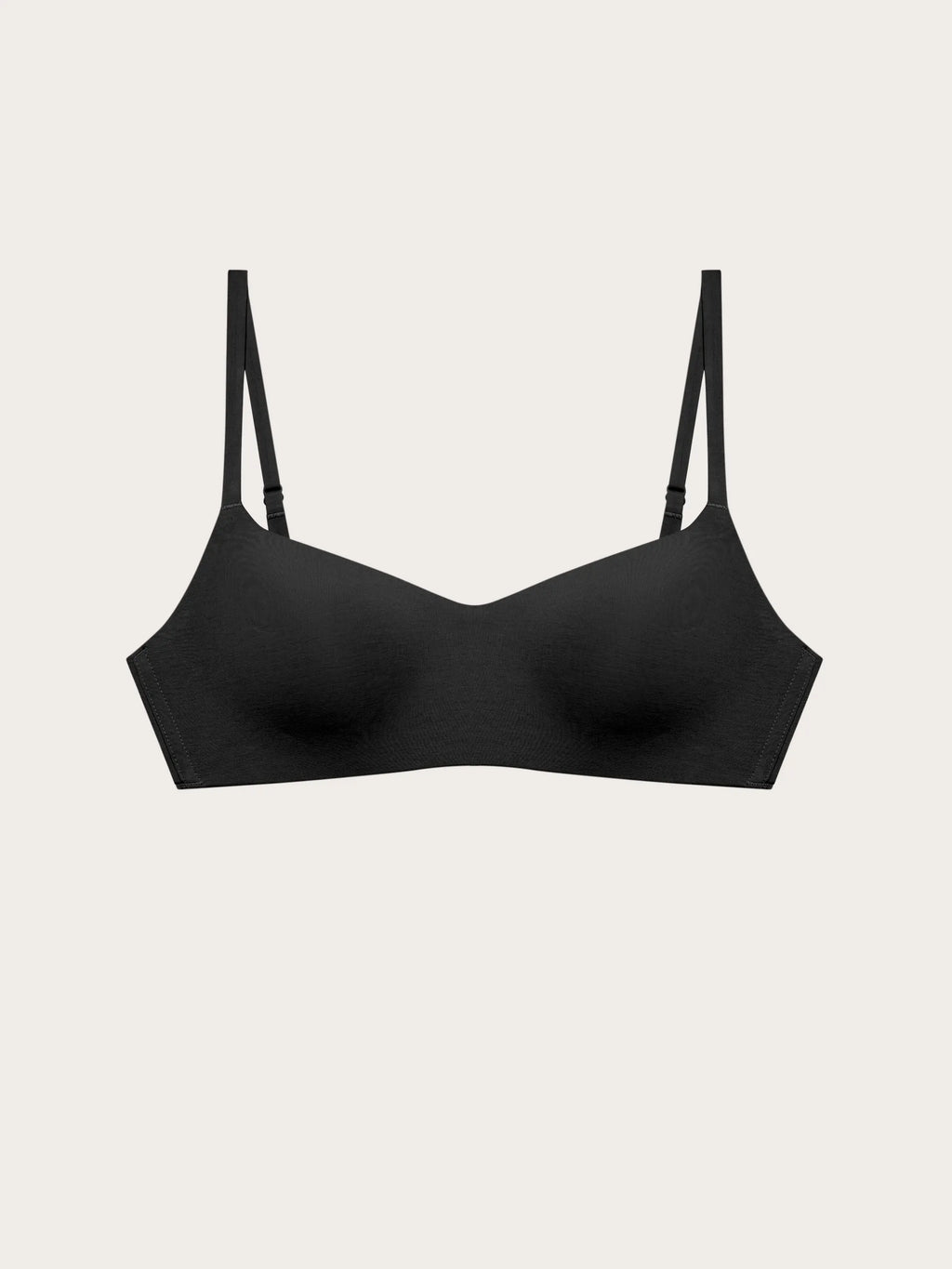 Yamamay Montenegro Padded bandeau bra | IFAD99X023_072_05.jpg