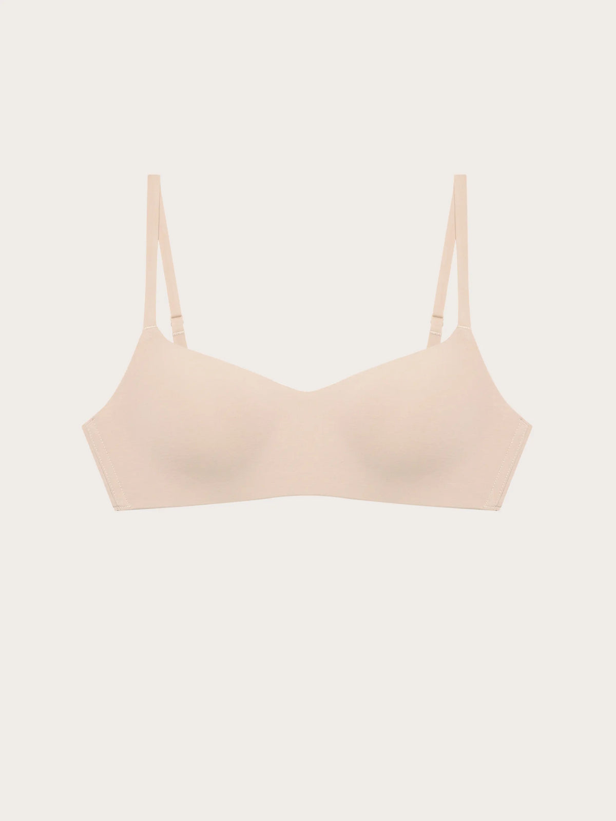 Yamamay Montenegro Padded bandeau bra | IFAD99X023_216_05.jpg