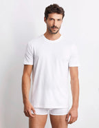 Superior Cotton - Muška majica okruglog izreza