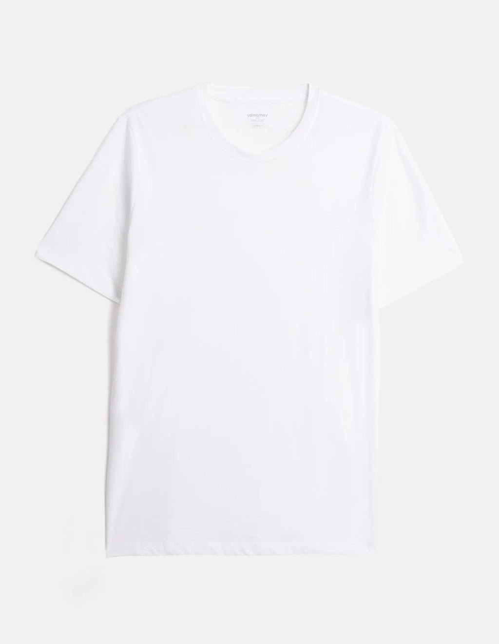 Superior Cotton - Muška majica okruglog izreza