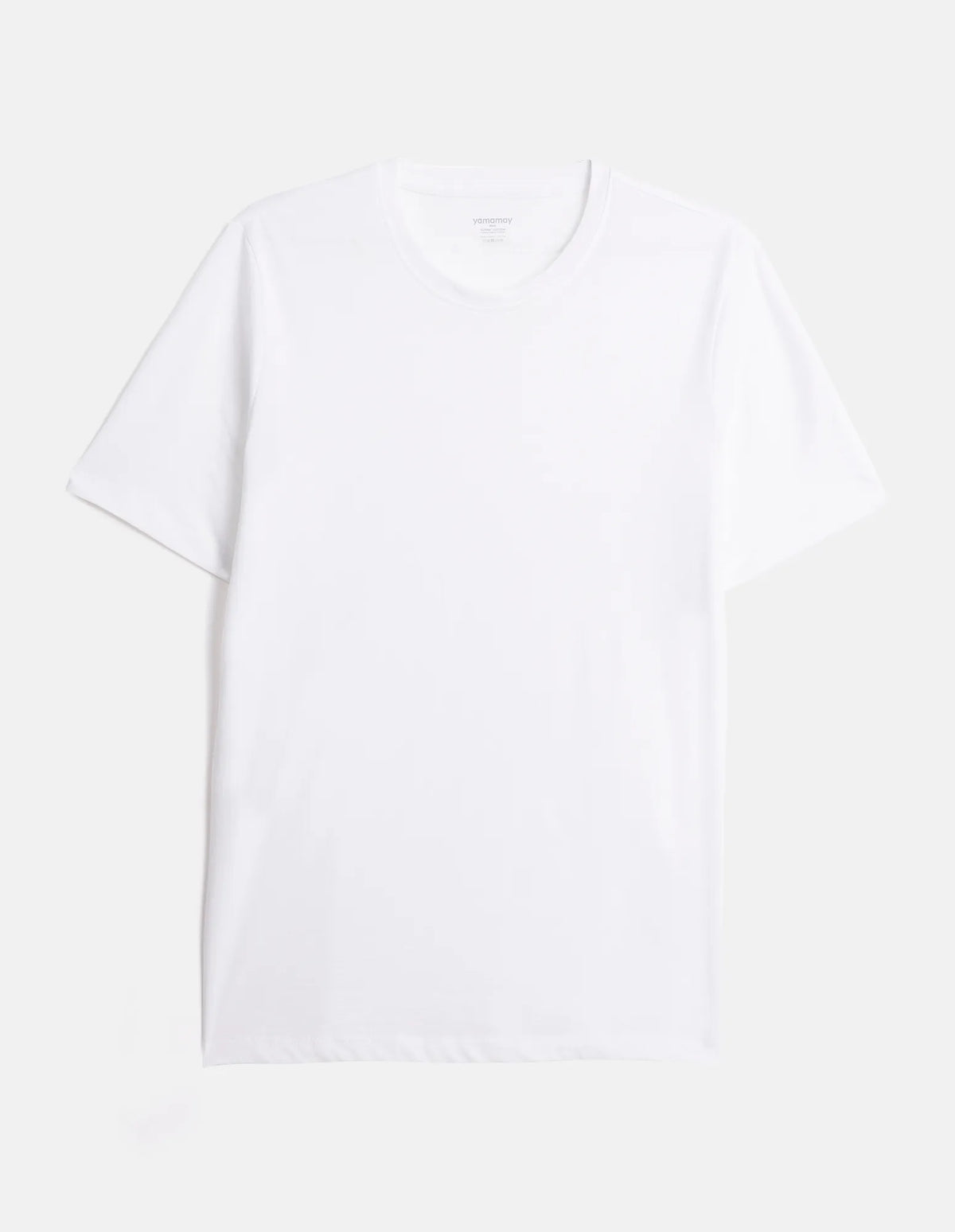 Superior Cotton - Muška majica okruglog izreza
