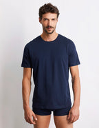 Superior Cotton - Muška majica okruglog izreza
