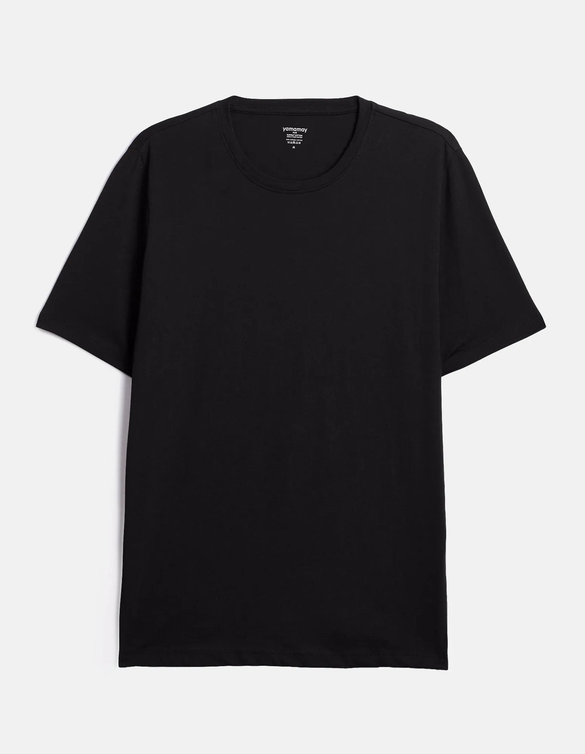 Superior Cotton - Muška majica okruglog izreza