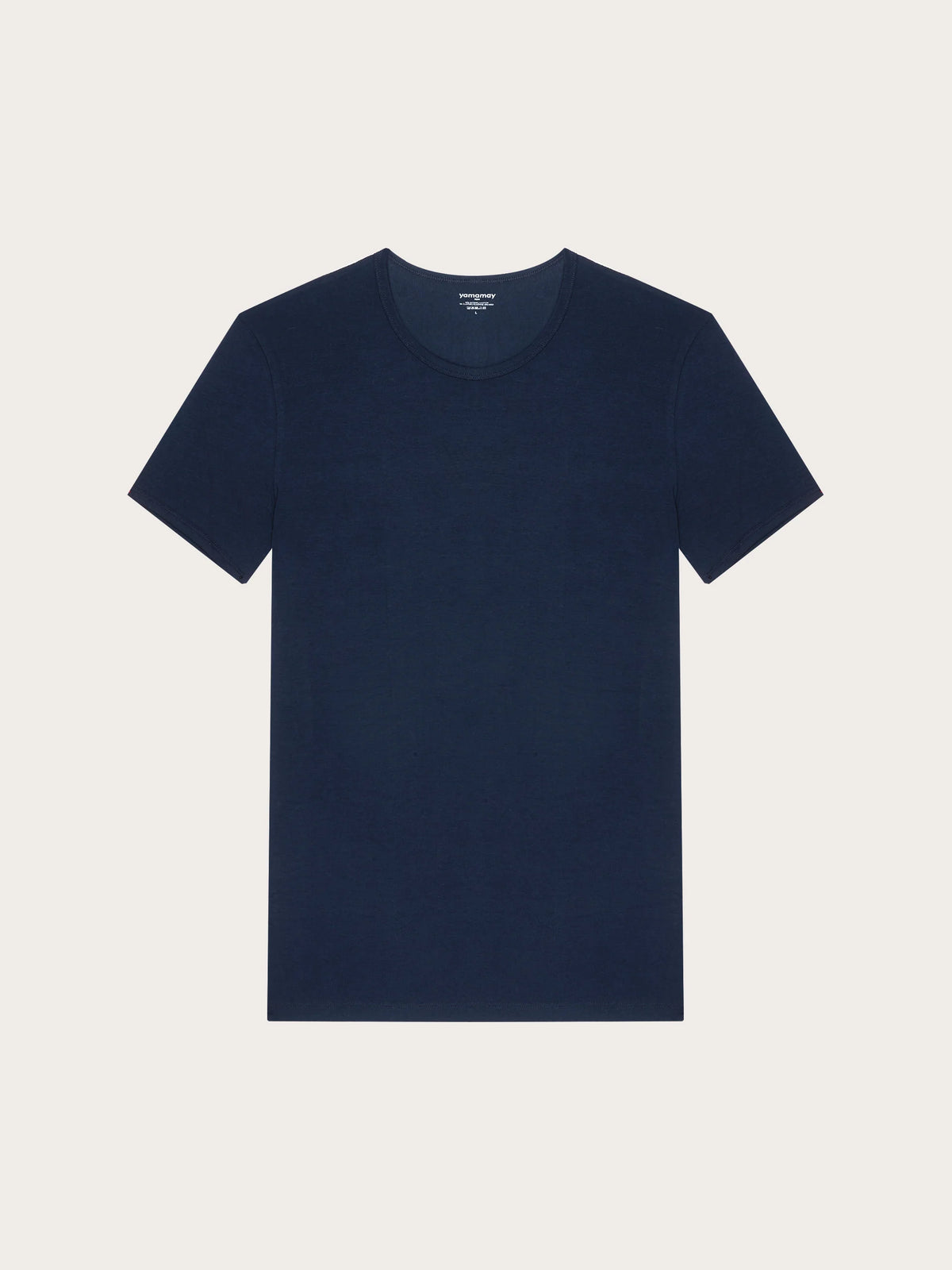 Yamamay Montenegro T-shirt short sleeve r | IMAU99X021024_06_f181777c-2dc9-4bfa-808c-6b19529e915f.jpg