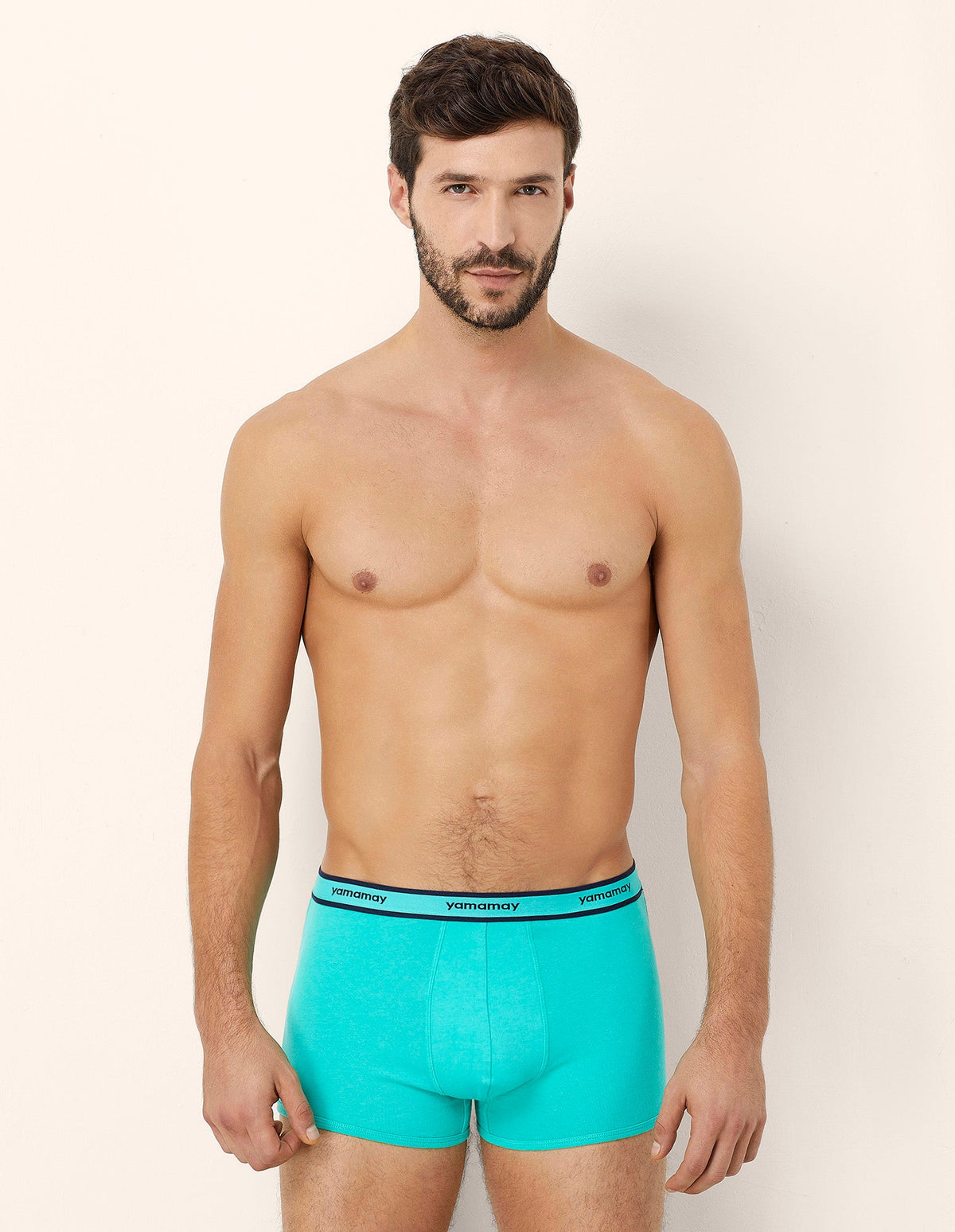 Trunks_New Fashion Color _Yamamay Albania