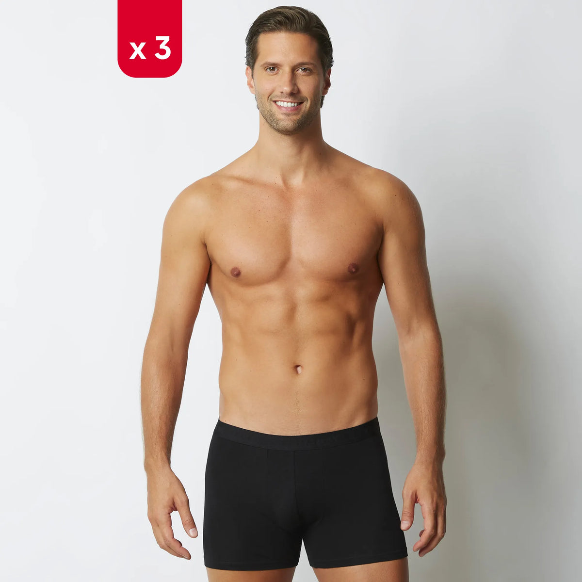 SIMPLY II - Gaće