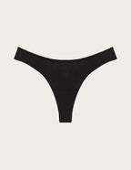 Soft Modal Rib - Tanga gaćice