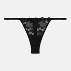 Yamamay Montenegro Low waist g-string | IPED99X018_072_04.jpg