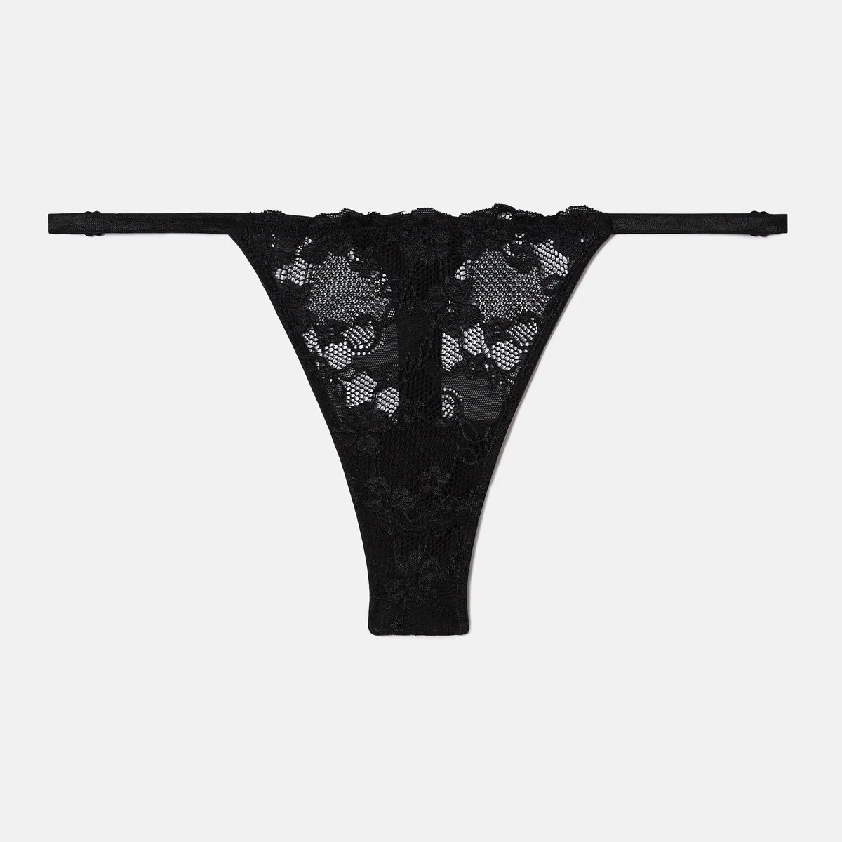 Yamamay Montenegro Low waist g-string | IPED99X018_072_04.jpg