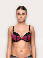 Yamamay Montenegro Push push up bra | IPPD191001_040_02.jpg