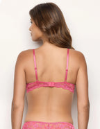 Primula color - Push up bra