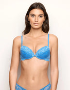 Primula color - Push up bra