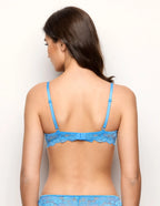 Primula color - Push up bra