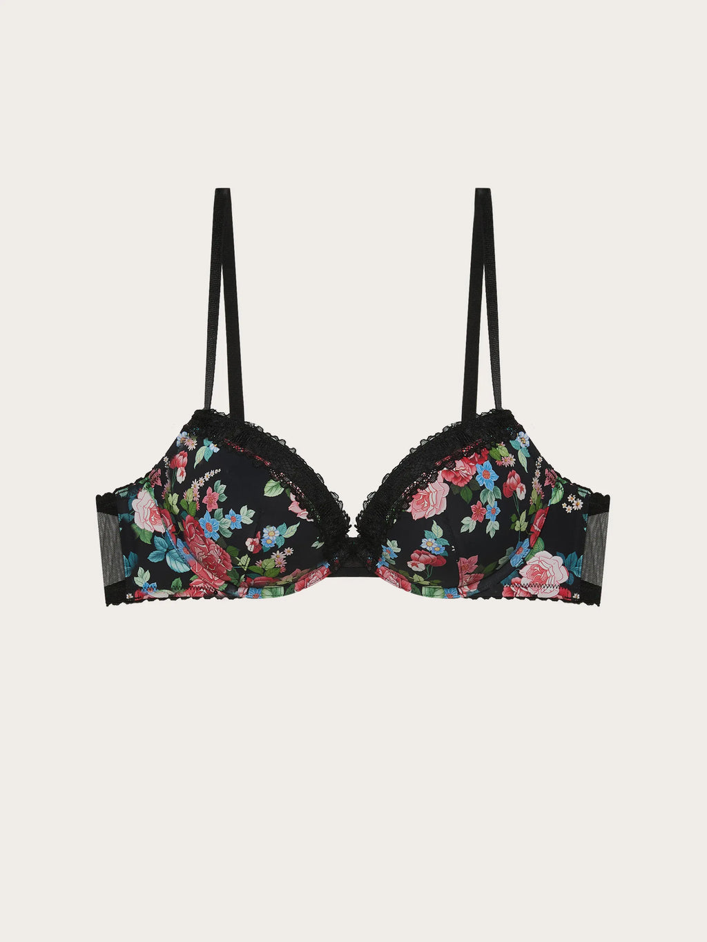 Yamamay Montenegro Push up bra | IPUD191012_128_05.jpg
