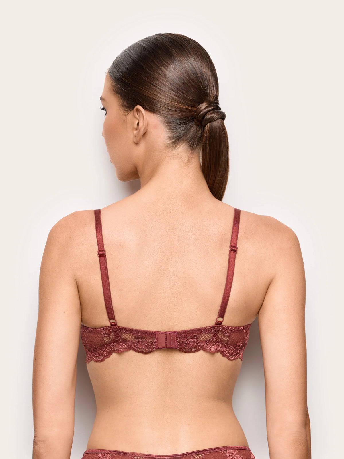 Yamamay Montenegro Push up bra | IPUD193001092_05.jpg