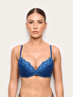 Yamamay Montenegro Wireless push up bra | IPUD193006215_02.jpg