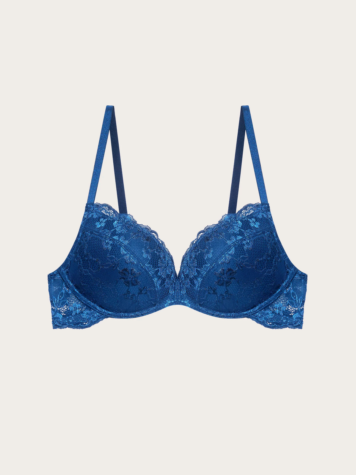 Yamamay Montenegro Wireless push up bra | IPUD193006215_06.jpg