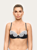 Yamamay Montenegro Push up bra | IPUD193009128_02.jpg