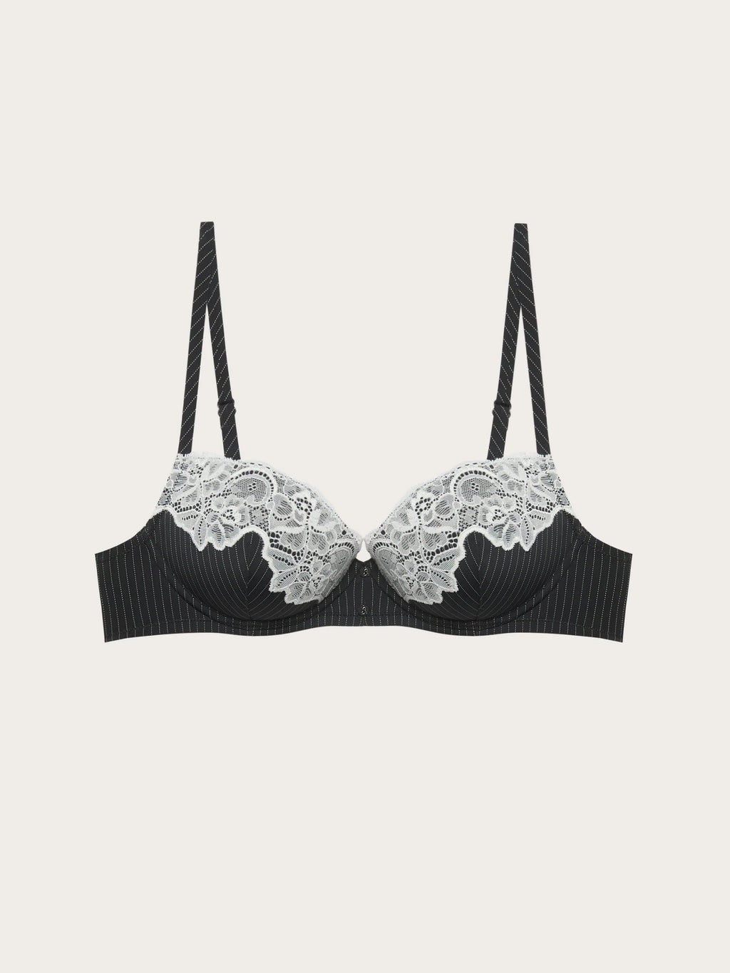 Yamamay Montenegro Push up bra | IPUD193009128_06.jpg