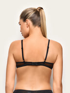 Yamamay Montenegro Push up bra | IPUD193012038_05.jpg
