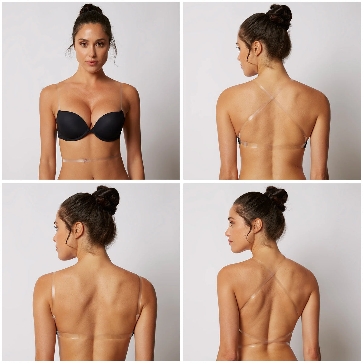 Yamamay Montenegro Multifunctional Push up bra | IPUD99X044072_05_d1279eb9-4e7d-404a-b9d0-0c1aa937c2f4.jpg