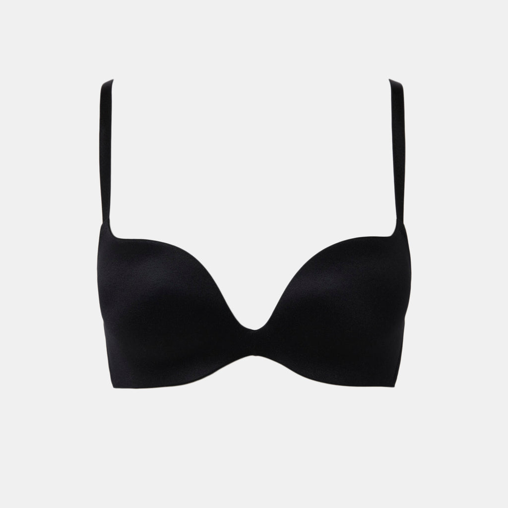 PRINCIPESSA - Bežični push-up grudnjak