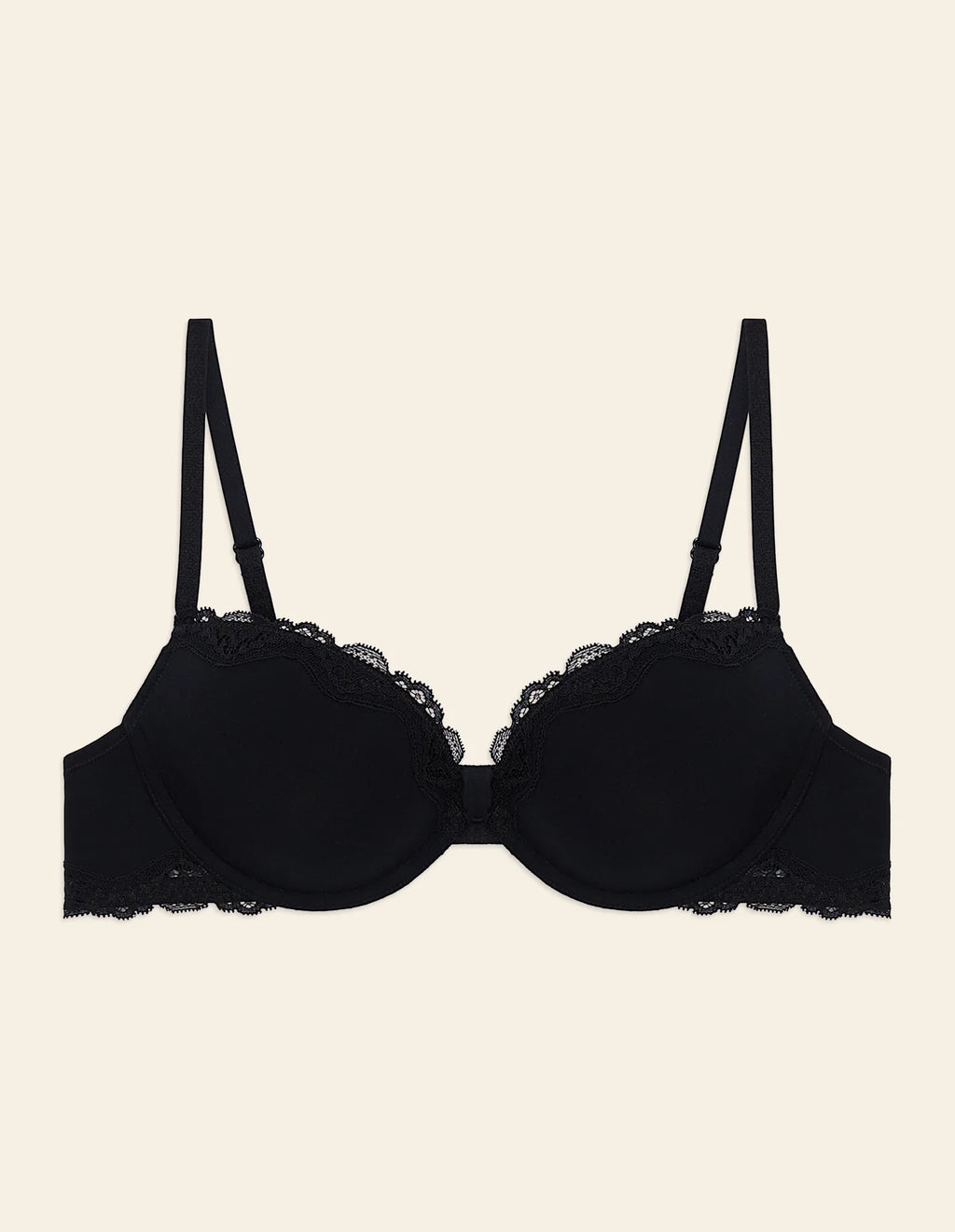 Yamamay Montenegro Soft push up bra | IPUD99X053_072_04.jpg