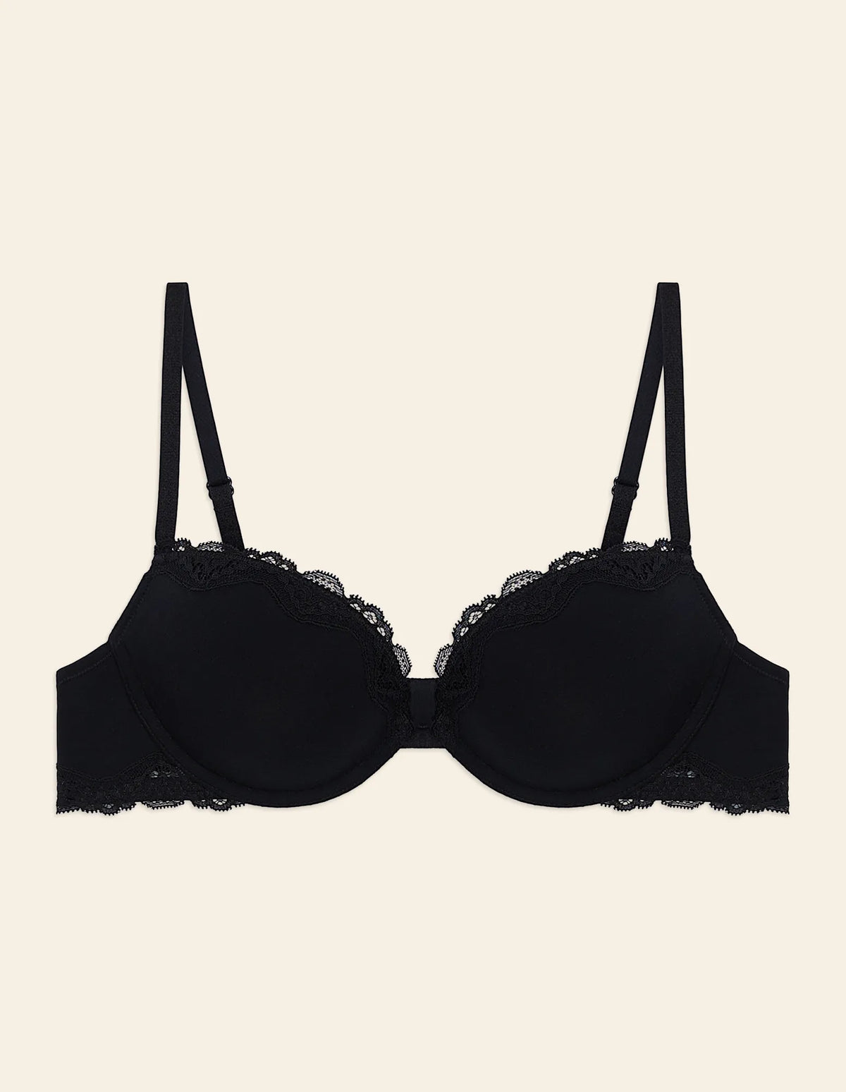 Yamamay Montenegro Soft push up bra | IPUD99X053_072_04.jpg