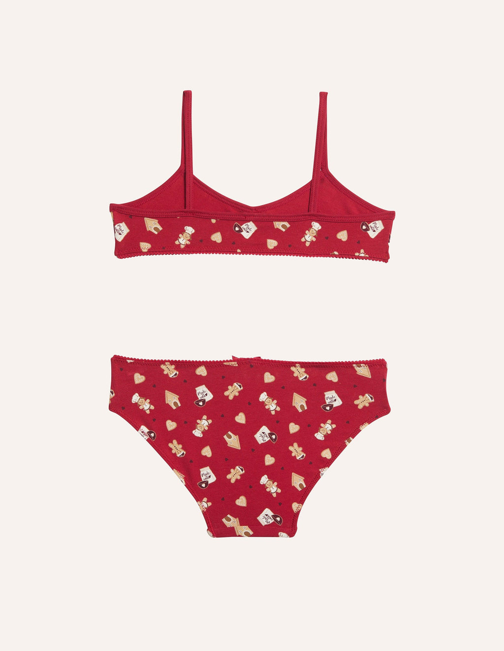 Sweet Xmas - Girl Set