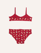Sweet Xmas - Girl Set