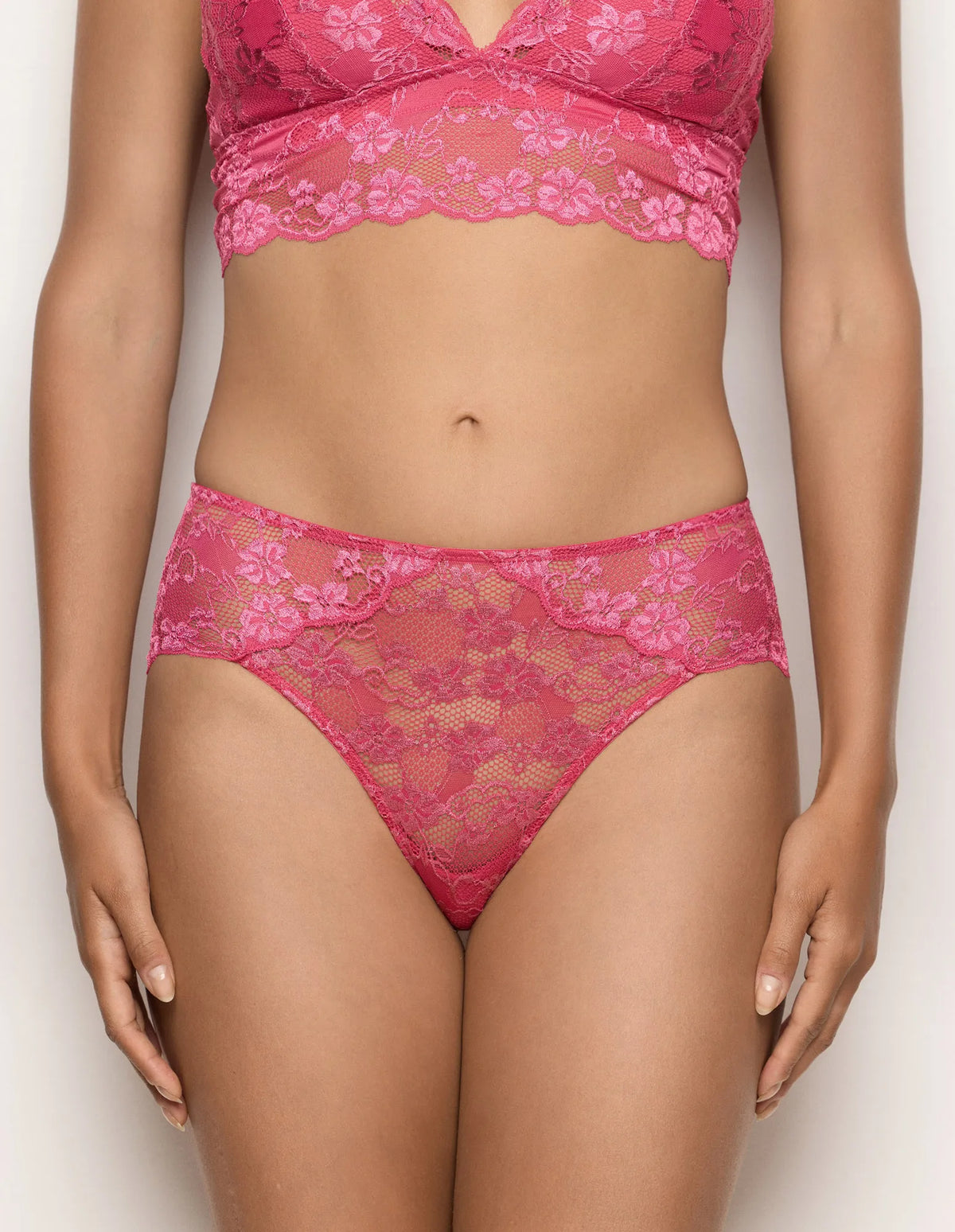 Primula color - Briefs