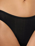 Soft Modal Rib - Gaćice