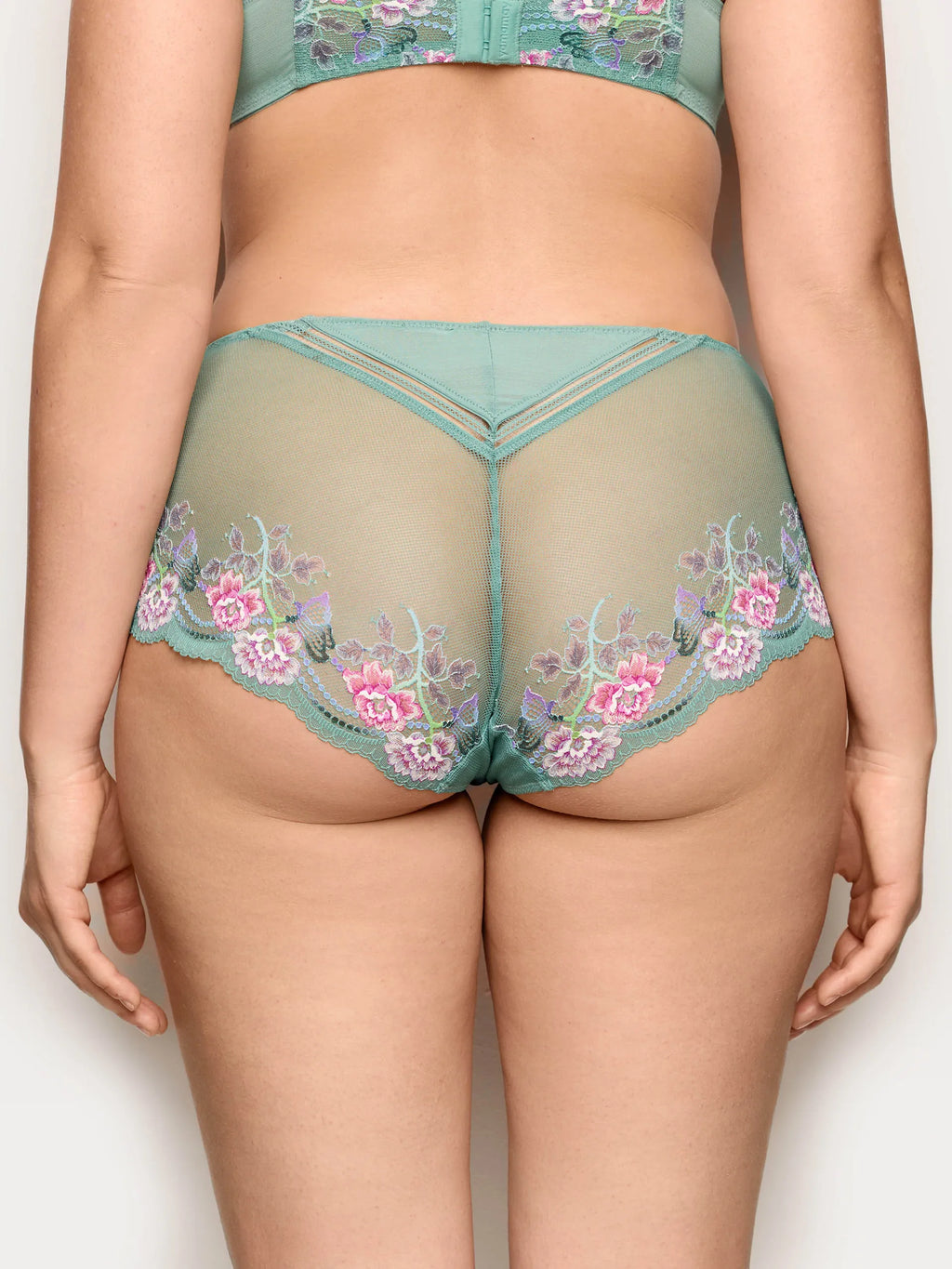 Yamamay Montenegro High-waist bottom | ISLD191012_120_05.jpg