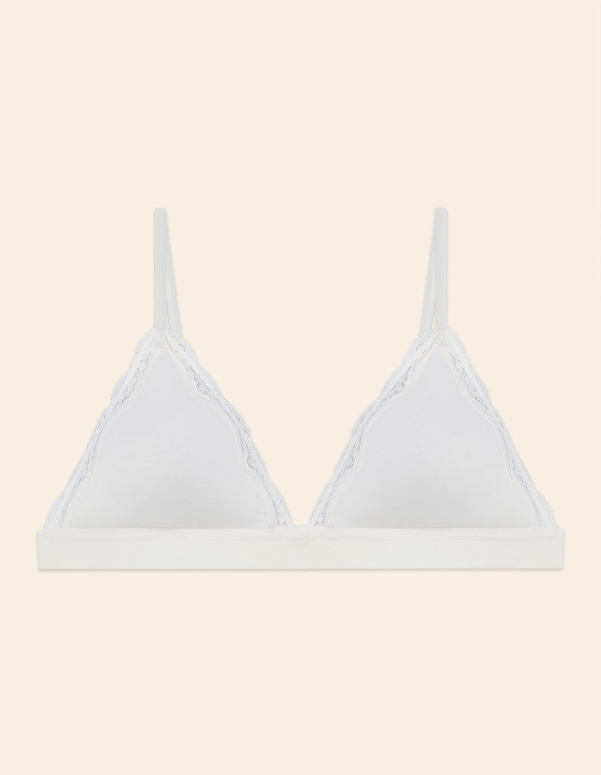 Triangle bra_Modal_Seta _Yamamay Albania
