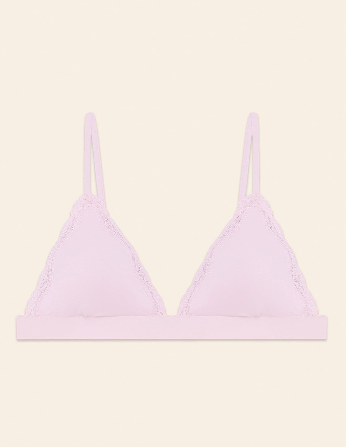 Triangle bra_Modal_Seta _Yamamay Albania