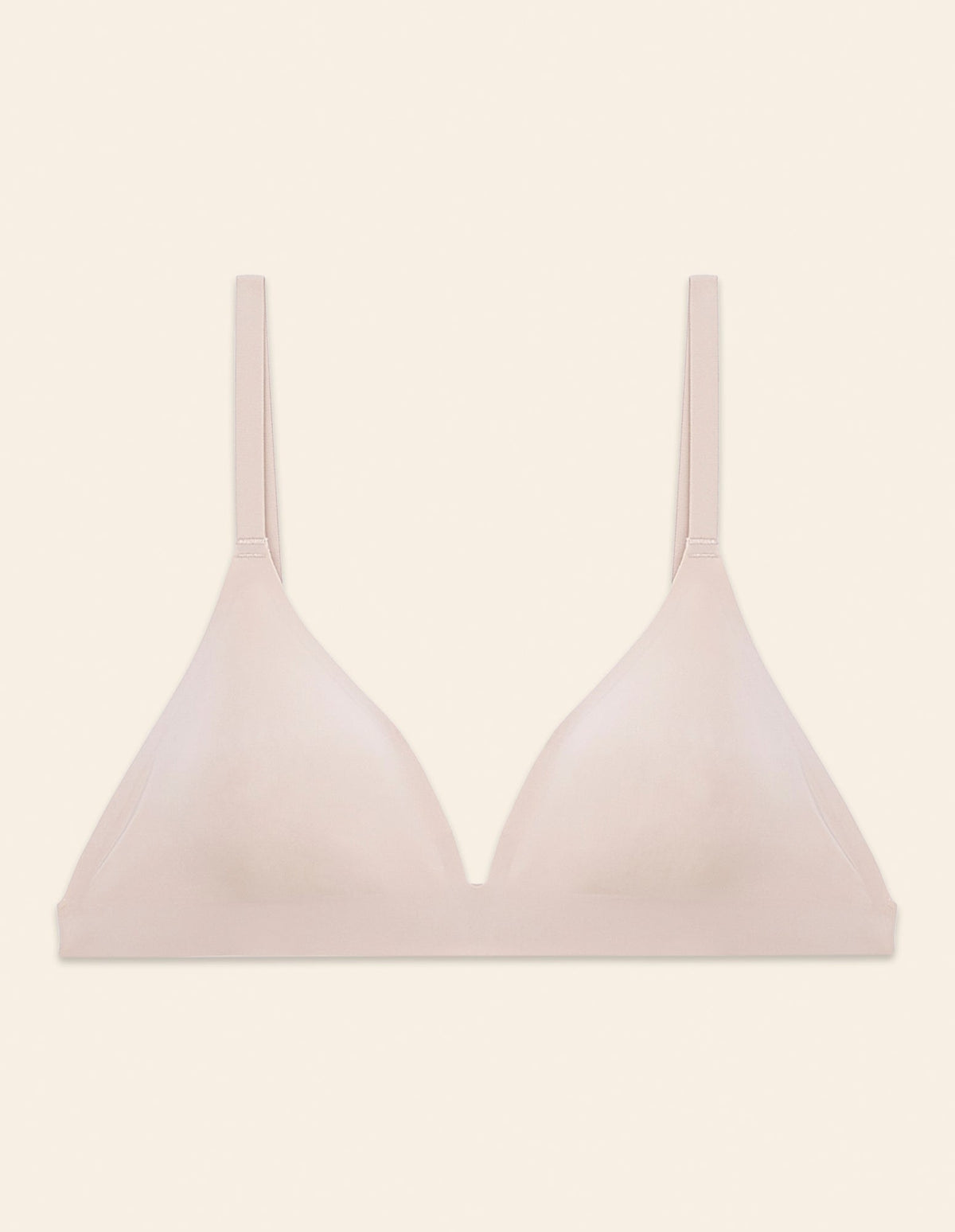 Triangle bra_Invisible _Yamamay Albania