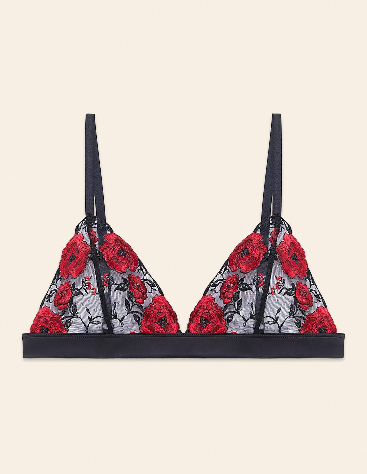 Triangle bra_Seville _Yamamay Albania